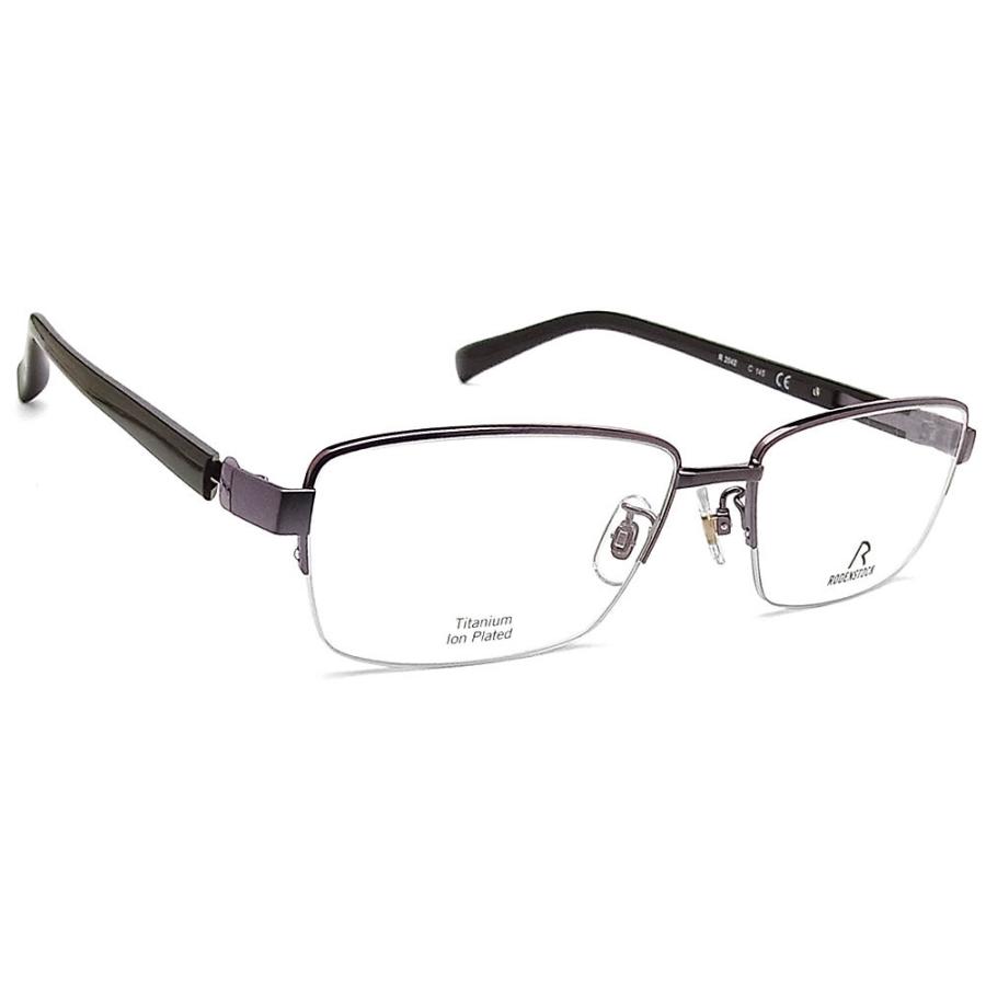 RODENSTOCK（ローデンストック） メガネ R2042-C サイズ56 眼鏡