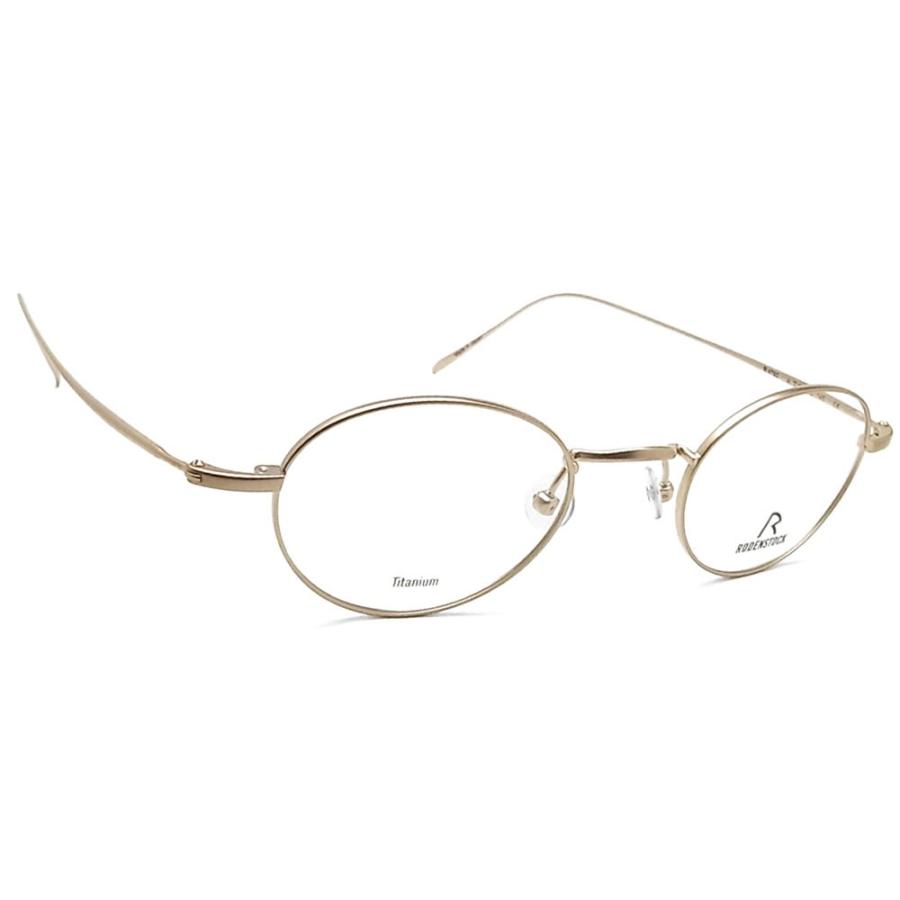 ローデンストック Rodenstock メガネ R4792 A 眼鏡 ブランド 伊達メガネ 度付き マットゴールド メンズ レディース 男性 女性 Roden4792a グラスパパyahoo店 通販 Yahoo ショッピング