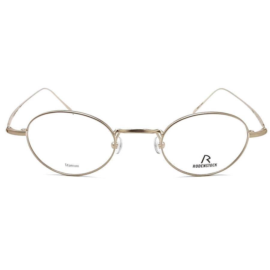 ローデンストック Rodenstock メガネ R4792 A 眼鏡 ブランド 伊達メガネ 度付き マットゴールド メンズ レディース 男性 女性 Roden4792a グラスパパyahoo店 通販 Yahoo ショッピング