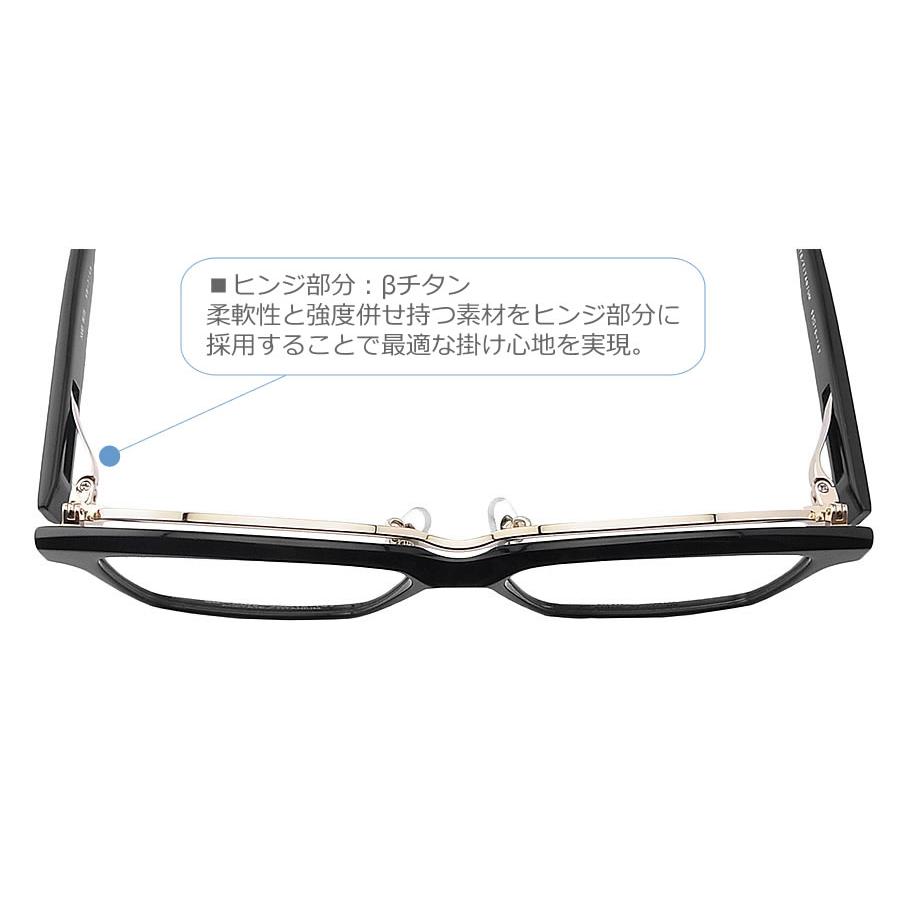 メガネブルーさま専用 眼鏡 跳ね上げ式 C-3 SB7149 メガネフレーム ザックスブルー BLUE SAXE シール・ステッカー