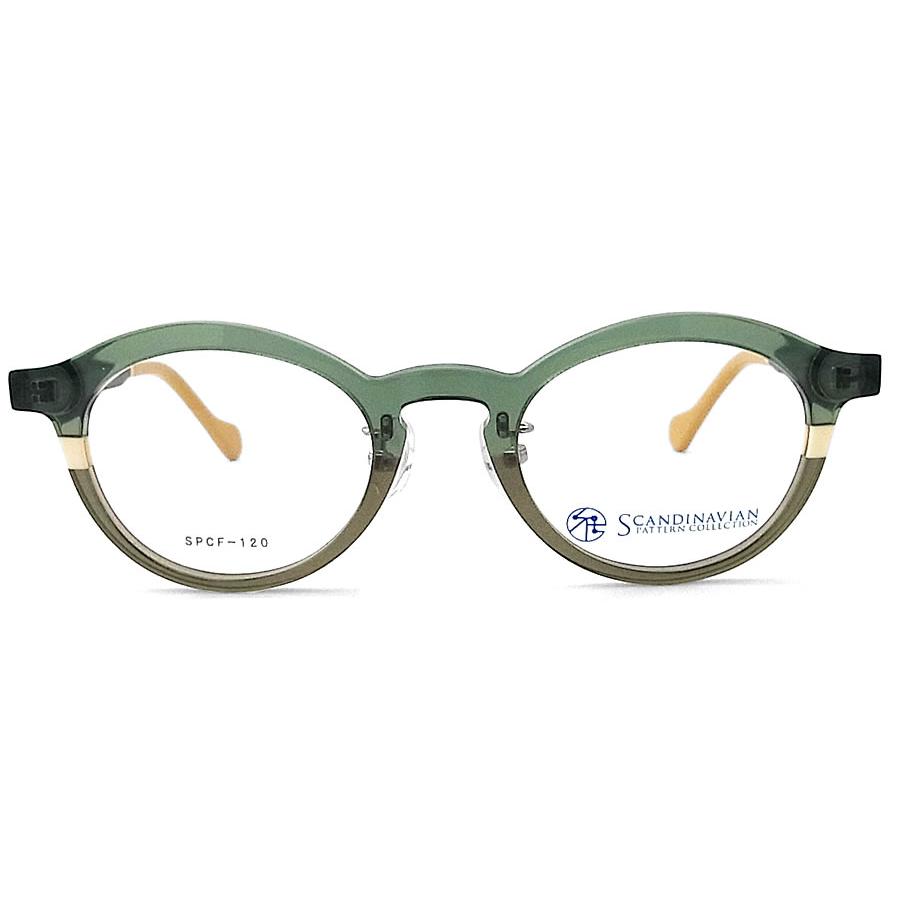 SCANDINAVIAN PATTERNCOLLECTION眼鏡SPCF-118 楽天市場】Scandinavian