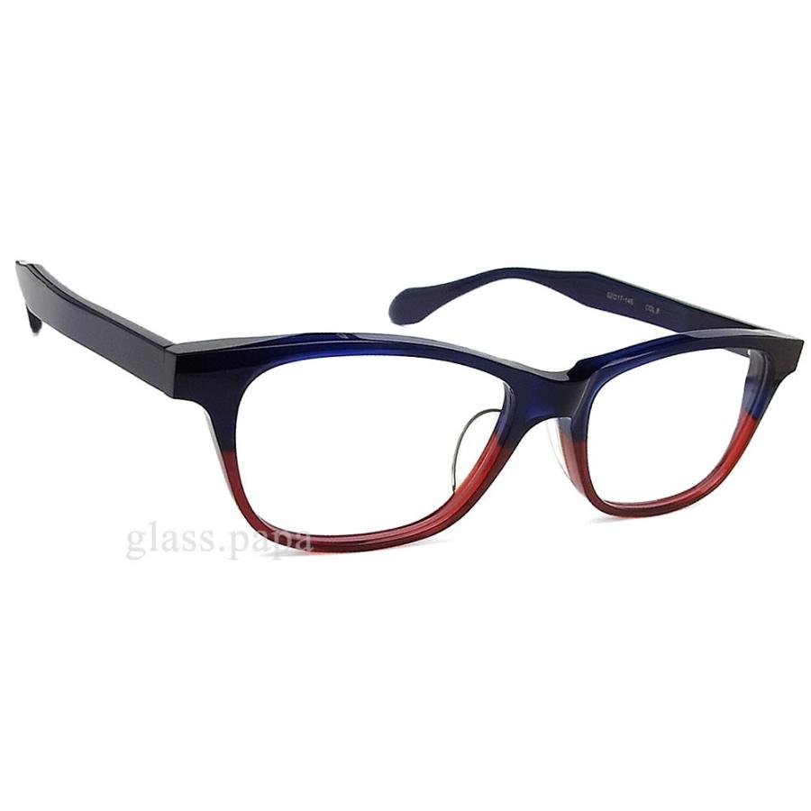 杉本圭 KS-115 ブラック メガネ 杉本圭] KEI SUGIMOTO KS-115 Col.3