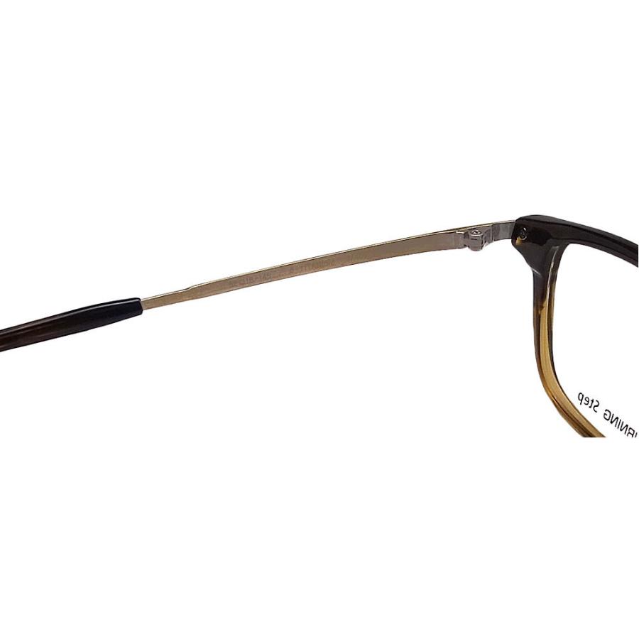 ターニングステップ TURNING Step メガネ TP-316 03 眼鏡 クラシック