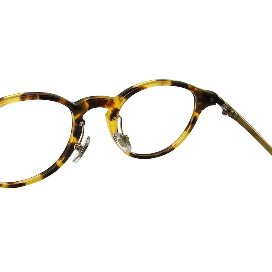 ターニングステップ TURNING Step メガネ TP-318 04 眼鏡 クラシック 伊達メガネ 度付き ハバナ×アンティークゴールド メンズ レディース 男性 女性 ターニングステップ TURNING Step メガネ TP-318 04 眼鏡 クラシック