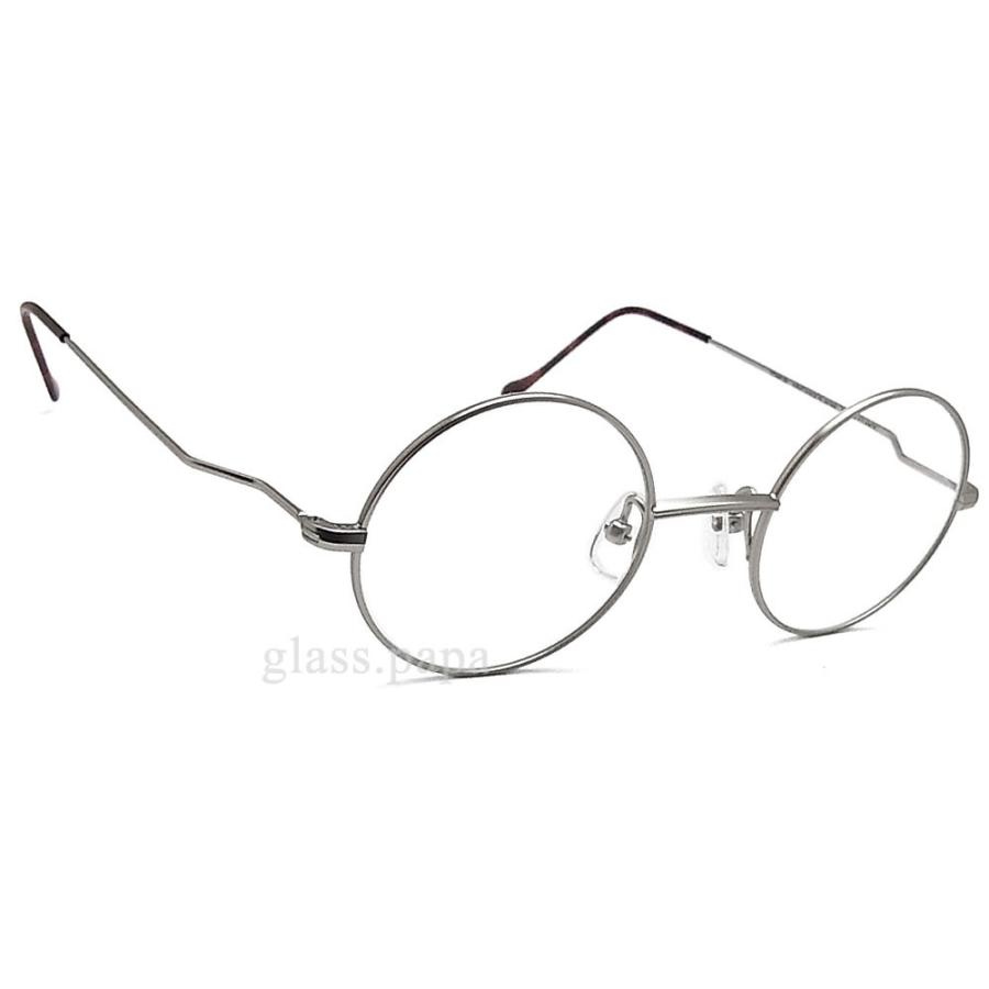 UNION ATLANTIC ユニオンアトランティック メガネ UA3601 22 サイズ43