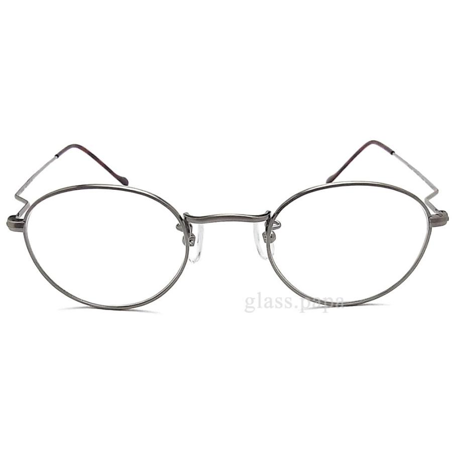 UNION ATLANTIC ユニオンアトランティック メガネ UA3602 12 ボストン