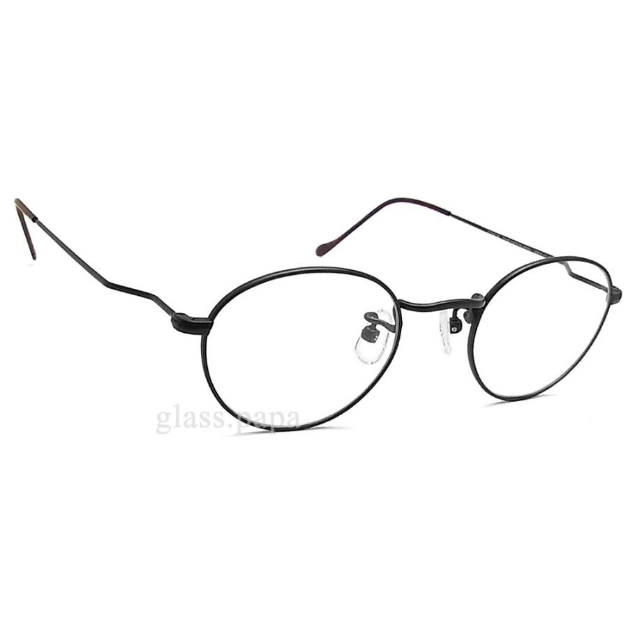 UNION ATLANTIC ユニオンアトランティック メガネ UA3602 9 ボストン