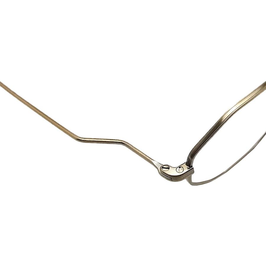 UNION ATLANTIC ユニオンアトランティック メガネ UA3603 11