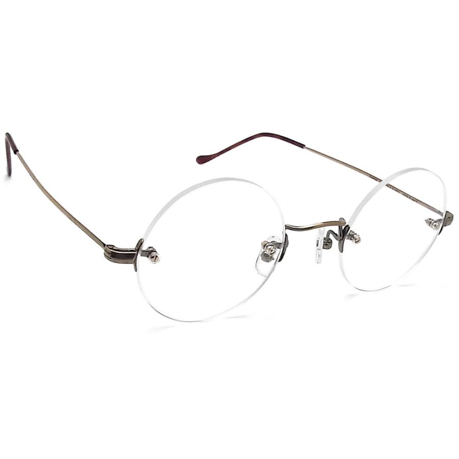 UNION ATLANTIC ユニオンアトランティック メガネ UA3613A 13 縁ナシ