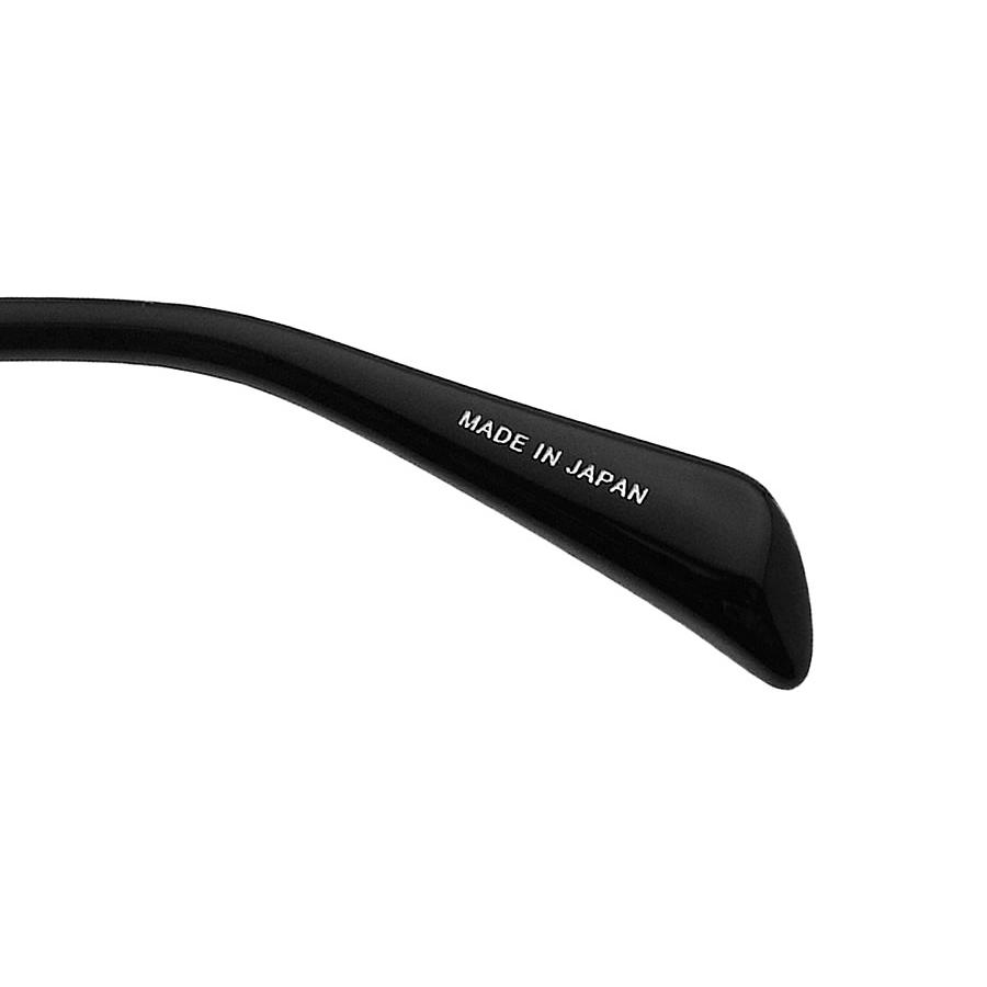 VIKTOR&ROLF（ヴィクター＆ロルフ） メガネ V＆R-001 col.1 ボストン