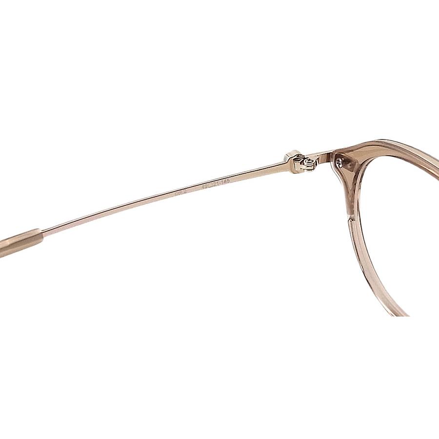 VIKTOR&ROLF（ヴィクター＆ロルフ） メガネ V＆R-007 col.2 ボストン