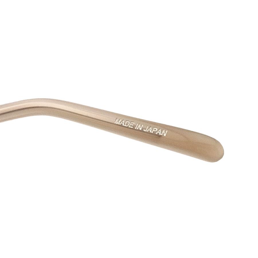 VIKTOR&ROLF（ヴィクター＆ロルフ） メガネ V＆R-007 col.2 ボストン