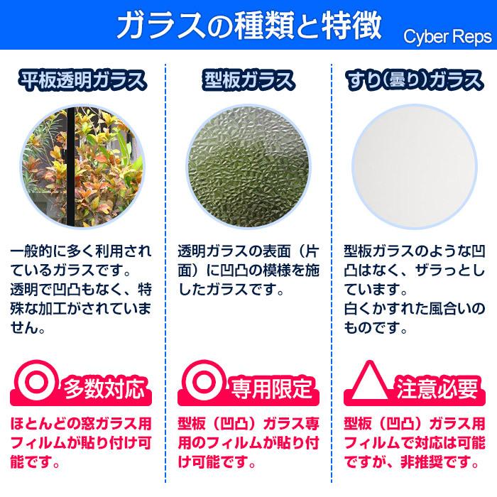 窓ガラス フィルム 国産 3m Irカット 透明系 遮熱フィルム Nano70ｓ 80s オーダーカット販売 価格自動計算 Nano M2 ガラス フィルムのサイバーレップス 通販 Yahoo ショッピング