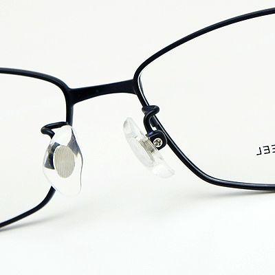 メガネ 度付き メガネセット3980 E-8070 メンズメタルフレーム 度付き 非球面プラスチックレンズ付き（撥水コート+UV400標準装備）｜glass-splash｜05