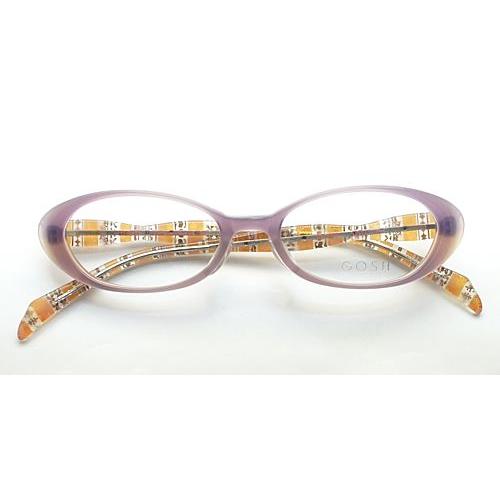 GOSH　ゴッシュメガネフレーム　GO-852