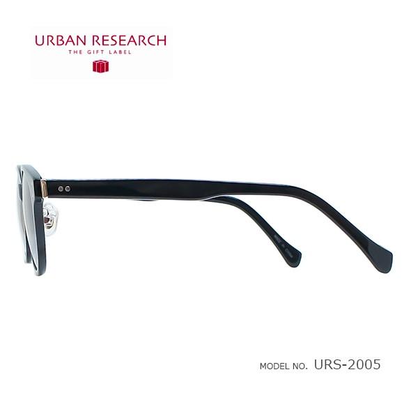 Urban Research アーバンリサーチ サングラス Urs 05 Urs05 メガネ通販 Glass Splash 通販 Yahoo ショッピング