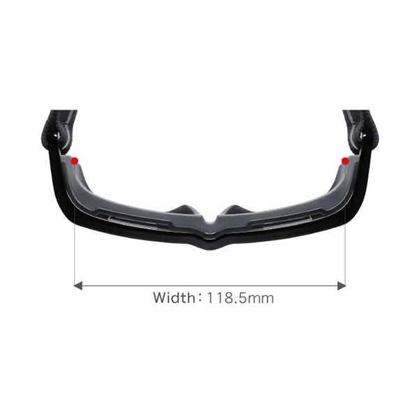 ZETT ゼット ZT-301 ジュニア用スポーツゴーグル 度付スポーツメガネ 非球面プラスチックレンズ付 野球 バレー バスケット 子供用 送料無料 :ZT301:メガネ通販 Glass-Splash - 通販 - Yahoo!ショッピング ZETT ゼット ZT-301 ジュニア用スポーツゴーグル 度付スポーツメガネ 非球面プラスチックレンズ付 野球 バレー バスケット 子供用 送料無料 :ZT301:メガネ通販 Glass-Splash - 通販 - Yahoo!ショッピング