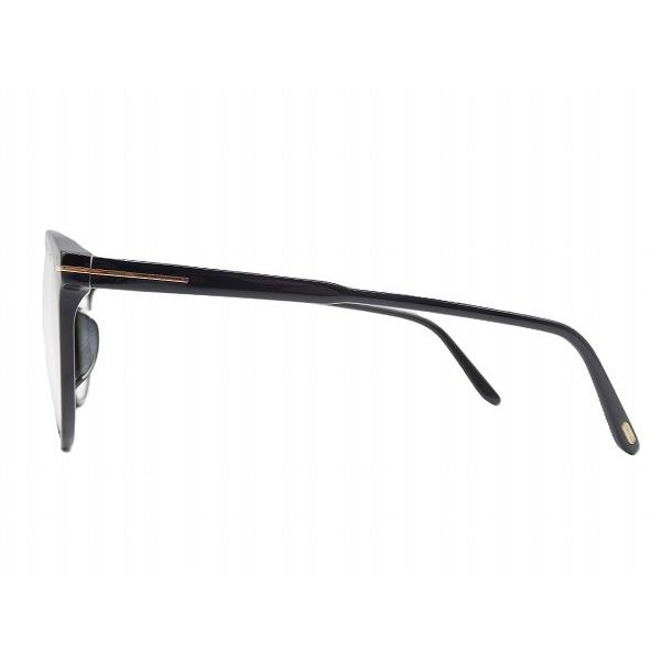 TOM FORD EYEWEAR トムフォード TF5695-F-B C-001 メガネ 眼鏡