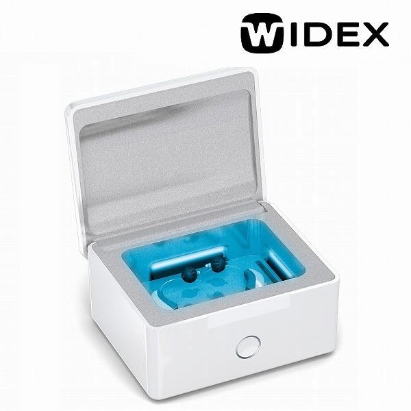 WIDEX（ワイデックス） 補聴器用電気乾燥器 PerfectDry Lux