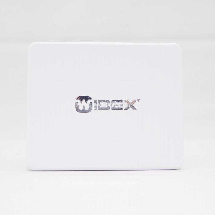 WIDEX（ワイデックス） 補聴器用電気乾燥器 PerfectDry Lux