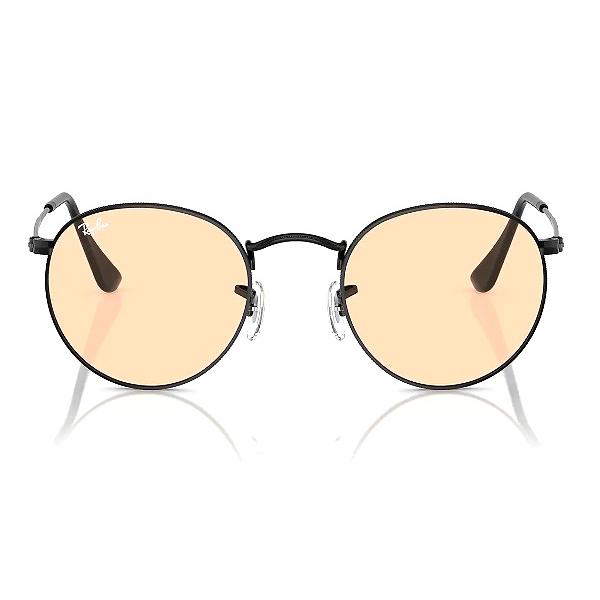 Ray-Ban RAYBAN レイバン サングラス ラウンドメタル RB3447 002 Ray-Ban RAYBAN レイバン サングラス ラウンドメタル RB3447 002