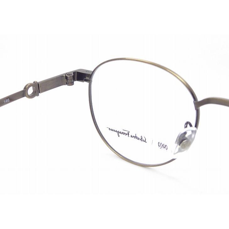 999.9（アイウェア） 999.9 / Salvatore Ferragamo SF9008-774 