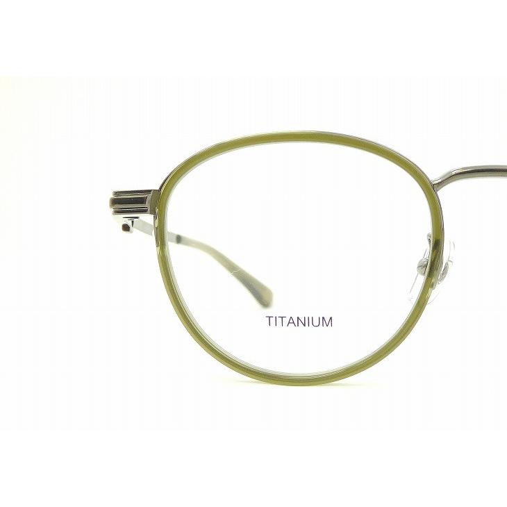 999.9 / Salvatore Ferragamo SF9009-332 フォーナインズ / フェラガモ コラボ メガネ 999.9 / Salvatore Ferragamo SF9009-332 フォーナインズ / フェラガモ コラボ メガネ