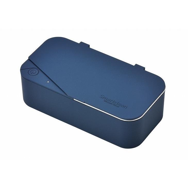 入れ歯も洗えます　コンパクト メガネ超音波洗浄器　スマートクリーン スマートクリーン｜超音波洗浄機 ｜ メガネ関連商品の卸・企画