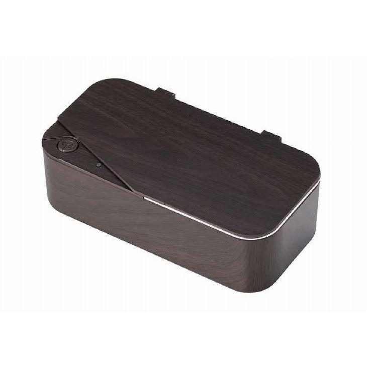 名古屋眼鏡 超音波洗浄器 スマートクリーン 小型軽量 メガネ洗浄