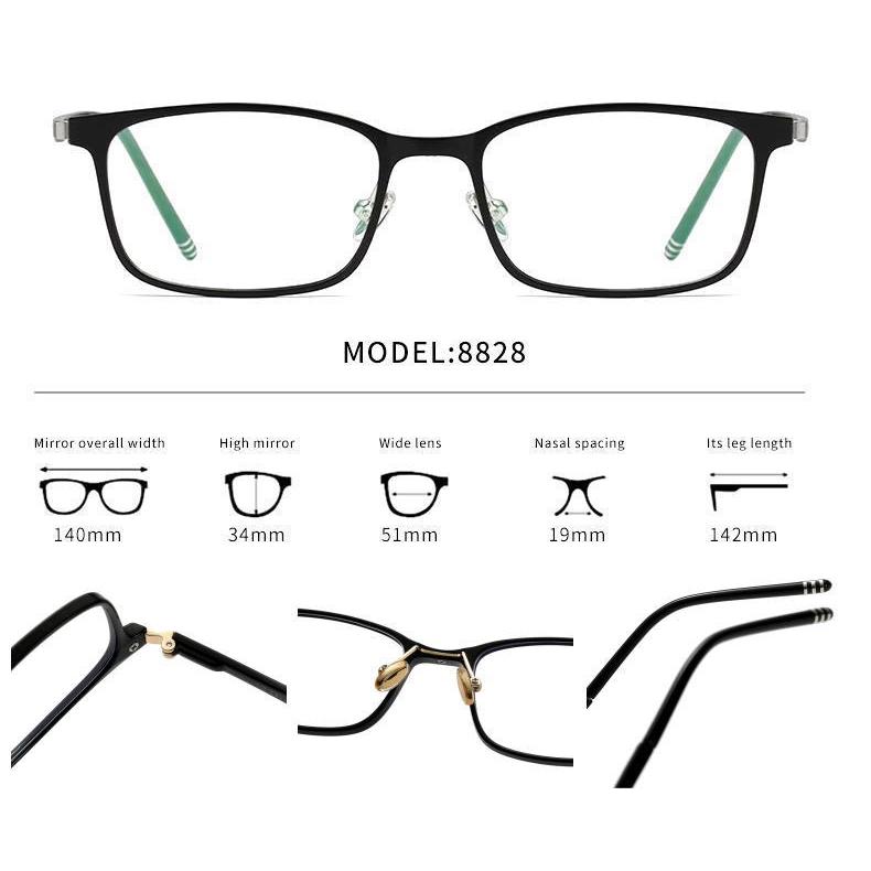 アウトレットメガネセット 1.60薄型非球面度付きレンズセット