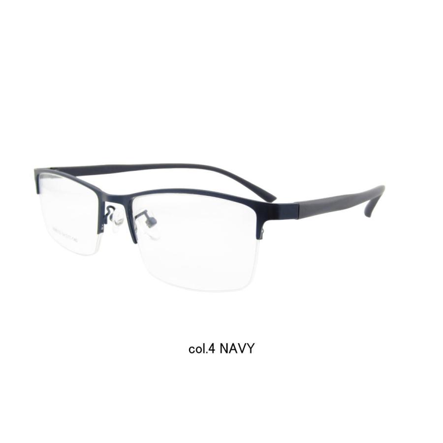 アウトレットメガネセット 1.60薄型非球面度付きレンズセット