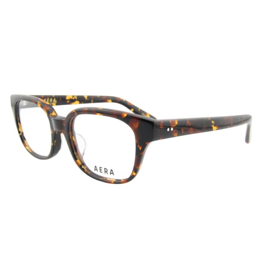 HOYA 遠近両用メガネ 老眼鏡 度つき 度入り AERA702 フレームのみ