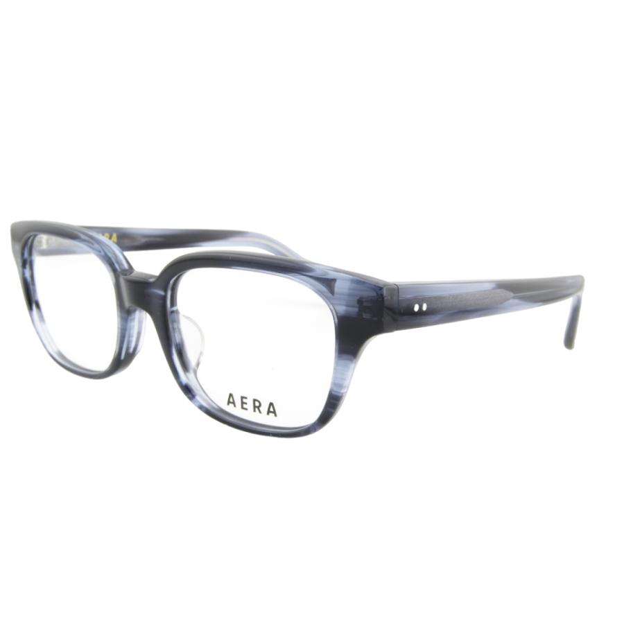 HOYA 遠近両用メガネ 老眼鏡 度つき 度入り AERA702 フレームのみ