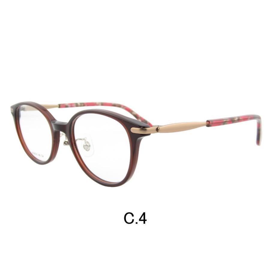 メガネフレーム メガネセット AYA033 フレーム単品/度付きレンズセット