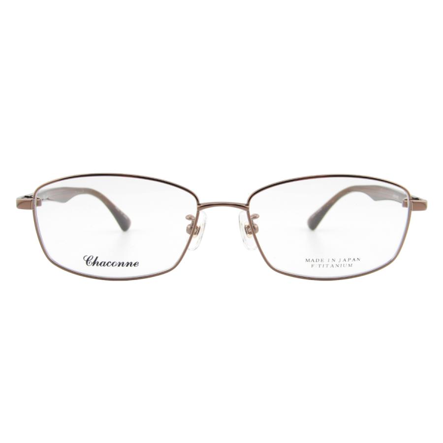 HOYA 遠近両用メガネ 老眼鏡 度つき 度入り c-8118 フレームのみ・累進