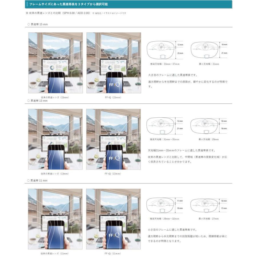 レンズ交換用　度付き 遠近両用レンズ　調光レンズ メガネ サングラス　釣り ゴルフ ドライブ サングラス |  | 07