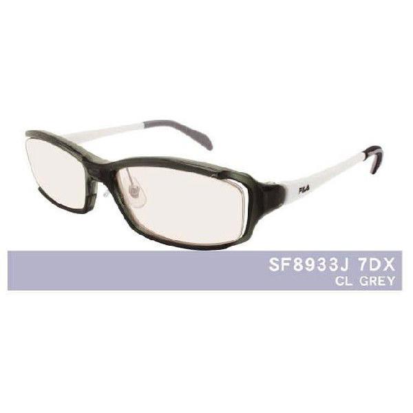 メガネ 眼鏡 めがね FILA/フィラスポーツ8933 1.74超薄型非球面レンズ 