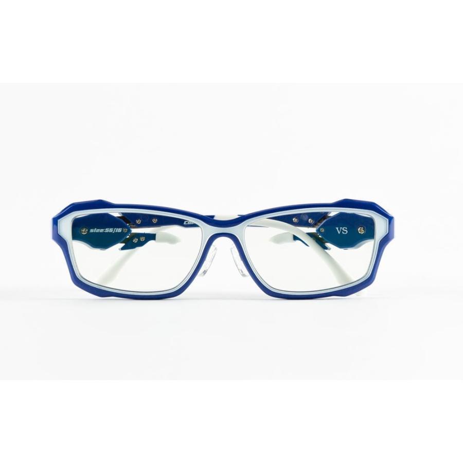 メガネ 度付き ゲーミングメガネ パソコン ゲーム メガネ アイウェア Godeye 紫外線カット ブルーカット ゴッドアイge 01bl 度付きセット Eスポーツ Ge 01dotukibl カラコン メガネ通販グラスコア 通販 Yahoo ショッピング