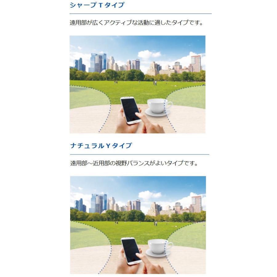 SEIKO（セイコー） レンズ交換用 ハイカーブ セイコーインテグラルNS