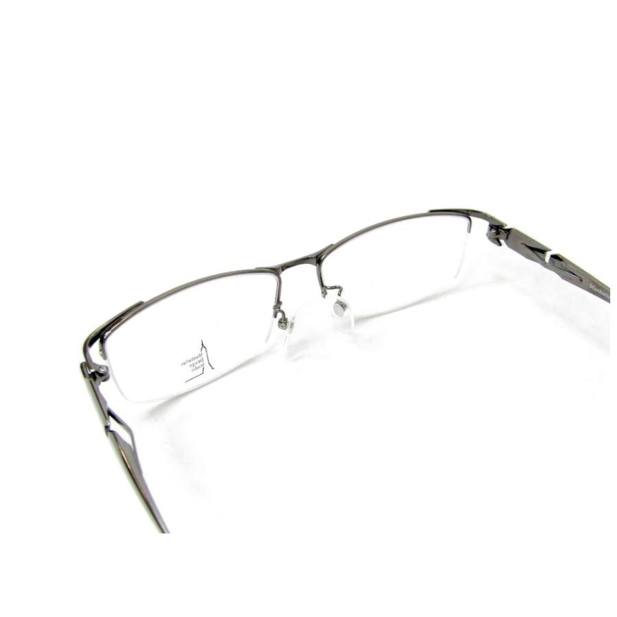 HOYA 遠近両用メガネ 老眼鏡 度つき 度入り ビッグサイズ HOYA 遠近両用メガネ 老眼鏡 度つき 度入り ビッグサイズ