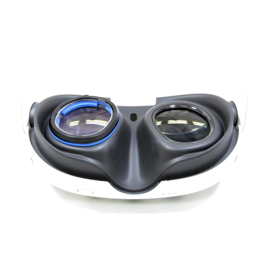 VR度つき用メガネ アタッチメント Meta Quest3用 ヘッドマウント