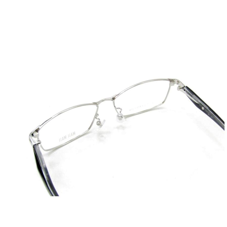 ESレンズ 被写界深度延長設計レンズ MAJIMAJI/マジマジ メガネセット mm1-801-2 度付きレンズセット 