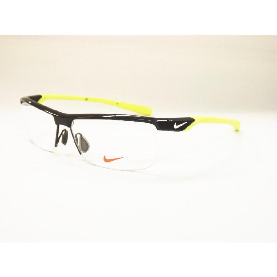 メガネ 度付き 度つきスポーツ ナイキ Nike 7075 1 034 メガネ 度付 めがね 眼鏡 1 74超薄型レンズ カラーレンズ お値段そのままレンズセット Nk7075 1 034 カラコン メガネ通販グラスコア 通販 Yahoo ショッピング