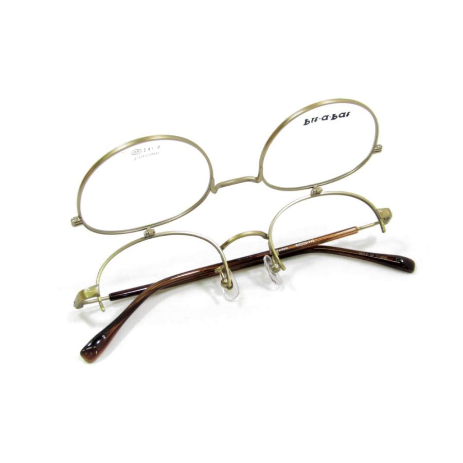 No.1162+メガネ　Pit-a-Pat【度数入り込み価格】 No.1162+メガネ Pit-a-Pat【度数入り込み価格】 - メルカリ