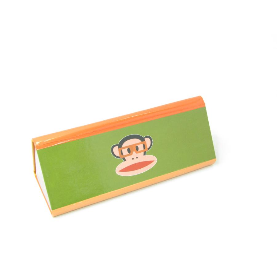 メガネフレーム メガネセット ポールフランク pff8116-8080 フレーム