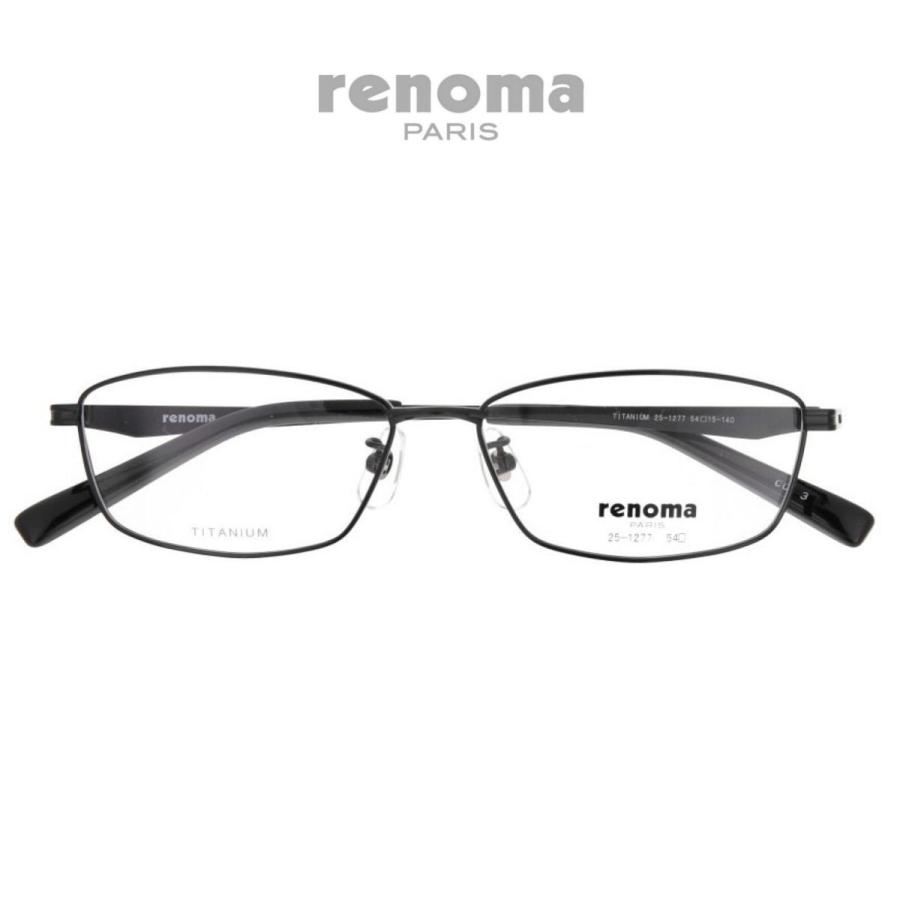 【未使用品】眼鏡 メガネフレーム サングラス まとめて20本 renoma 他 renoma（レノマ） メガネフレーム メガネセット renoma1277 フレーム