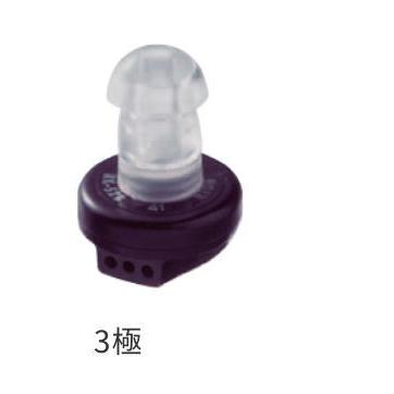 新古品　RIONET MT-R イヤホン ブラウン 新古品 RIONET MT-R イヤホン ブラウン 新古品 RIONET MT-R イヤホン