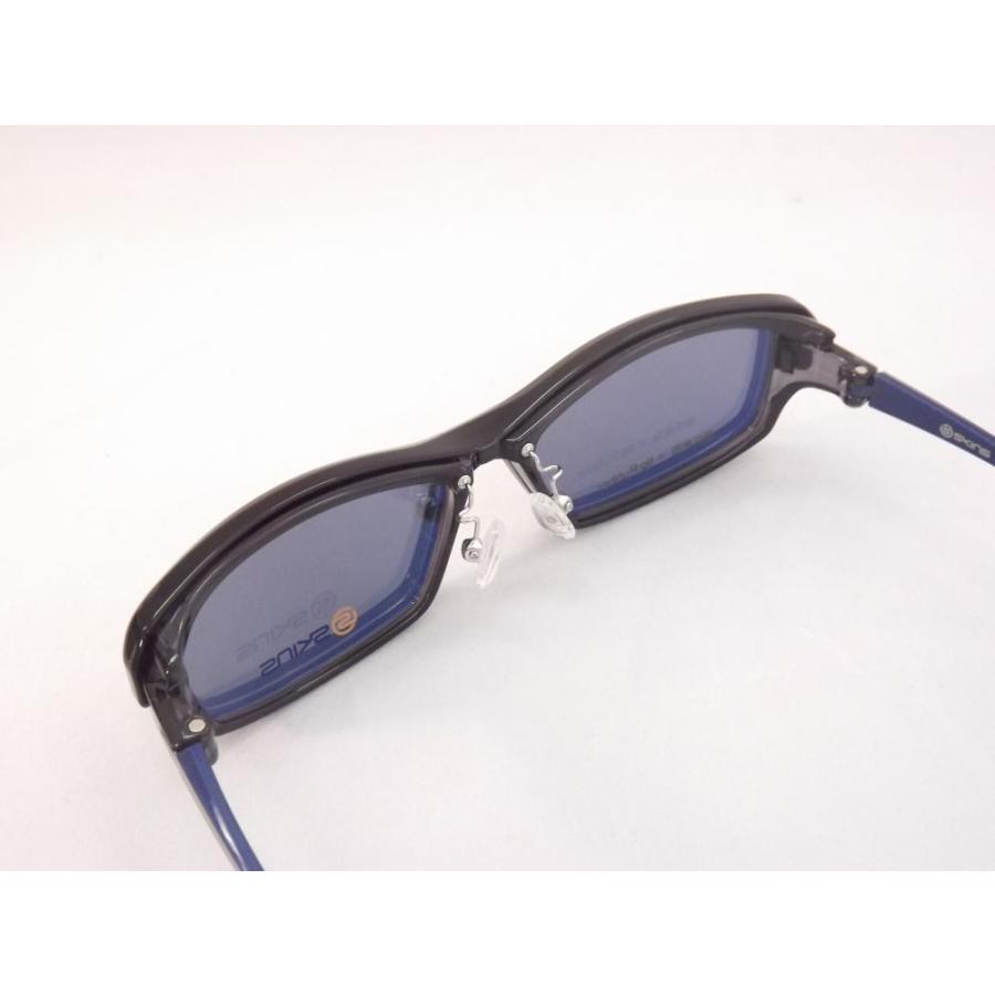 メガネ 度付き 度つき クリップオンサングラス マグネット 度付きメガネ 偏光 スキンズ Sk 116 2 メガネ 眼鏡 めがね 1 74薄型非球面レンズまで選べる度付き Sk116 2 カラコン メガネ通販グラスコア 通販 Yahoo ショッピング