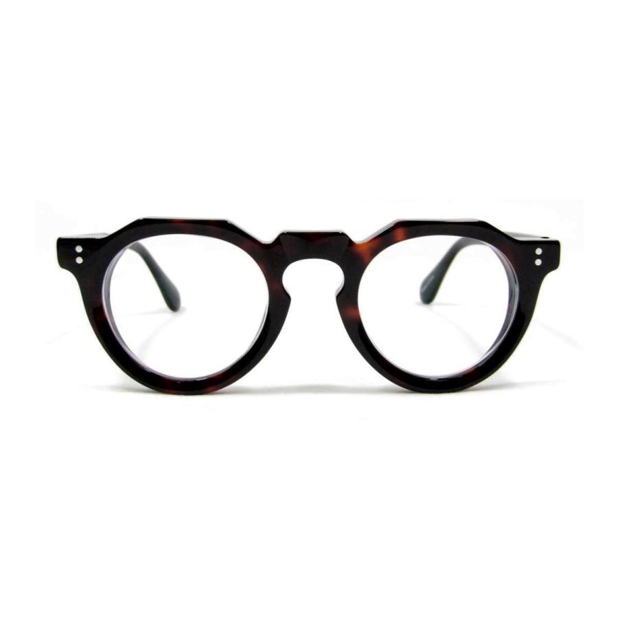 メガネフレーム 調光サングラス メガネセット //SLASH// 1813