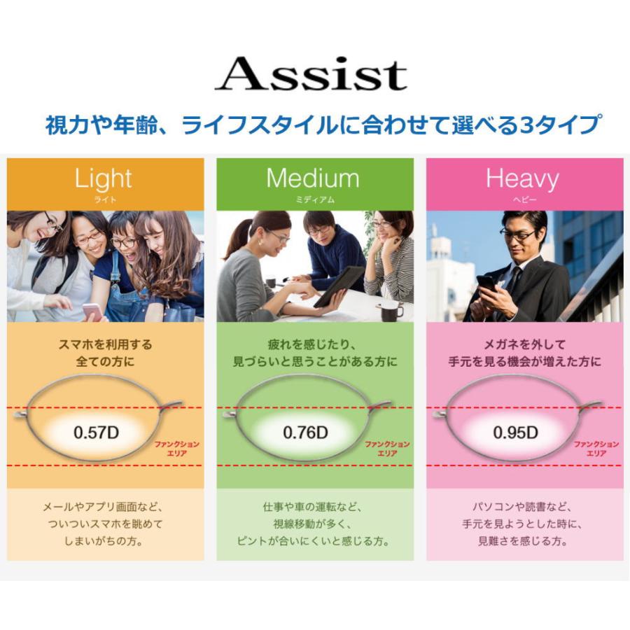 tk.TAKEO KIKUCHI（ティーケータケオキクチ） 遠近両用メガネ 老眼鏡
